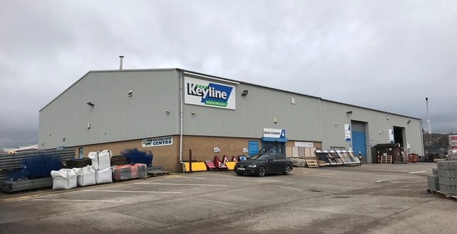 More details for NEW MERCHANT PLACE, KIRKCALDY, FIFE KY1 – for Sale, Kirkcaldy