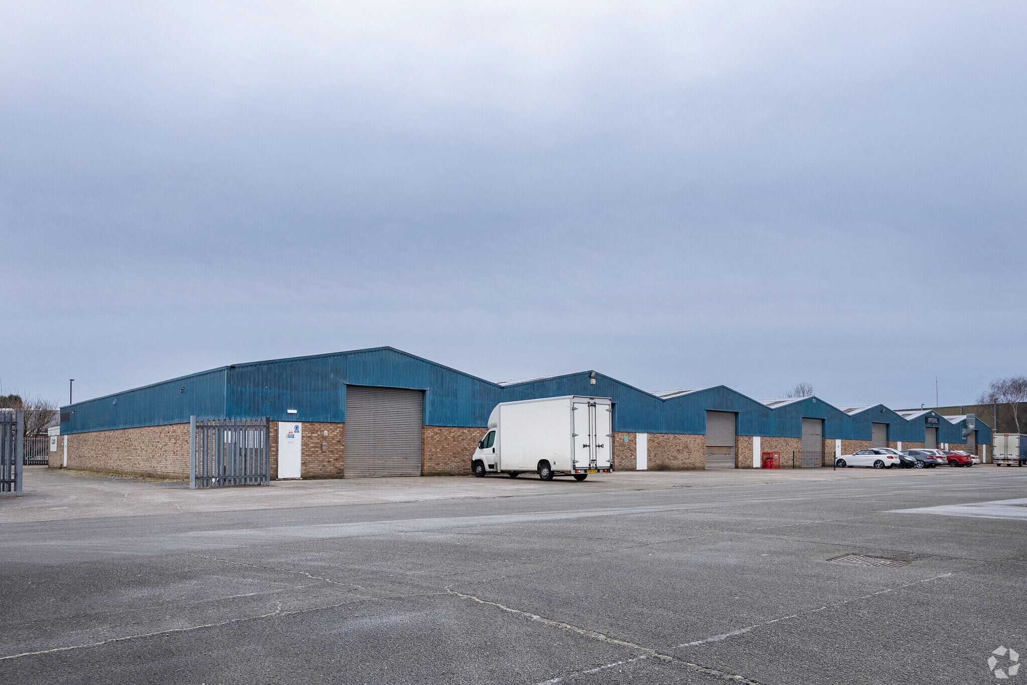 Brickyard Rd, Aldridge for sale Building Photo- Image 1 of 1