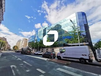 More details for 3-5 Rue Barbès, Montrouge - Office to Rent