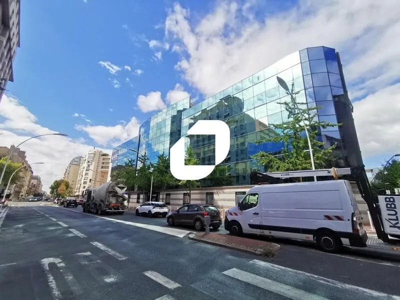 3-5 Rue Barbès, Montrouge to rent Building Photo- Image 1 of 27