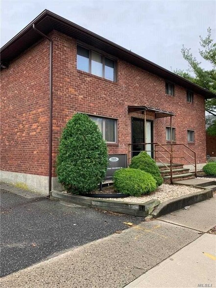 395 Central Ave, Bethpage, NY for sale - Primary Photo - Image 1 of 1