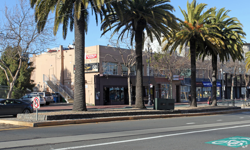 1740-1770 Market St, San Francisco, CA for rent - Building Photo - Image 1 of 2