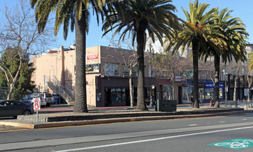 1740-1770 Market St, San Francisco, CA for rent Building Photo- Image 1 of 3