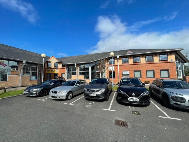 More details for Balfour Ct, Leyland - Office to Rent
