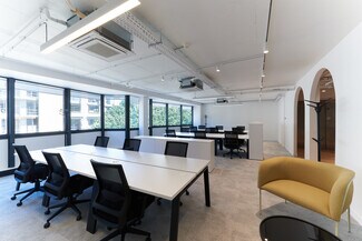 More details for 64 Rue Kléber, Levallois-Perret - Co-working to Rent