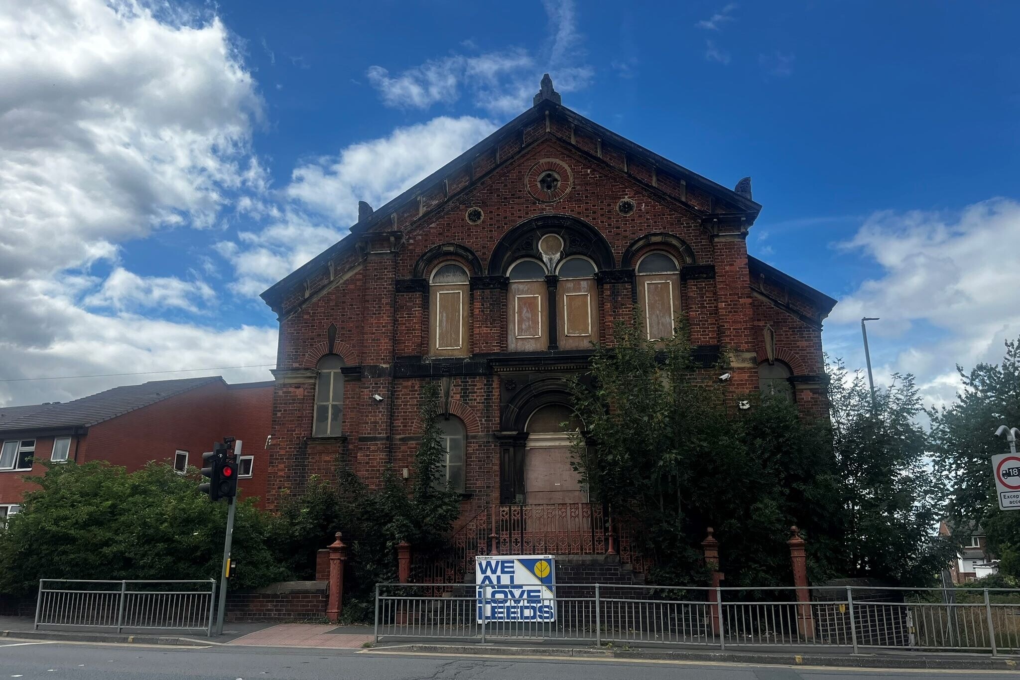 45 Wesley St, Leeds for sale Primary Photo- Image 1 of 1
