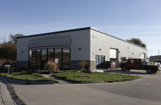 More details for 2166 Magnum Cir, Lincoln, NE - Industrial for Rent