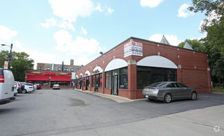 More details for 2000-2010 W Montrose Ave, Chicago, IL - Retail for Rent