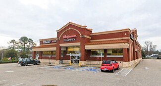 More details for 1500 Martin Luther King Pky SE, Wilson, NC - Retail for Rent