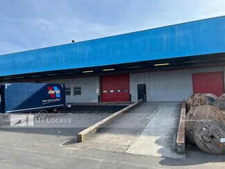 More details for Route Principale Du Port, Gennevilliers - Industrial to Rent