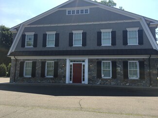 More details for 76 Tokeneke Rd, Darien, CT - Office for Sale