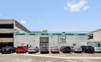 More details for 435 Molino St, Los Angeles, CA - Light Industrial for Rent