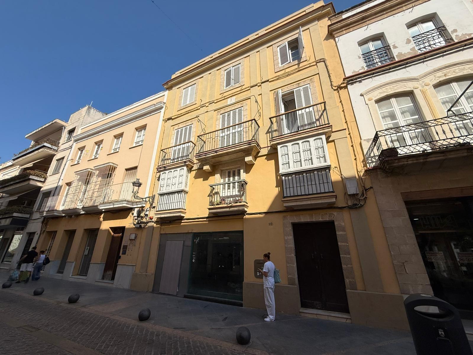 Retail in El Puerto de Santa María, Cádiz for sale Building Photo- Image 1 of 15