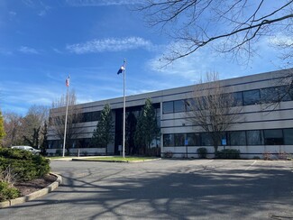 More details for 12 Cambridge Dr, Trumbull, CT - Office, Office/Medical for Rent