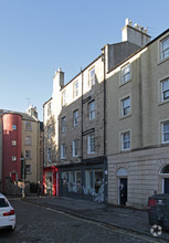 45 St Patrick Sq, Edinburgh for sale Building Photo- Image 1 of 1