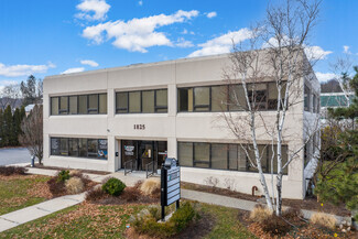 More details for 1825 Commerce St, Yorktown Heights, NY - Office/Medical for Rent