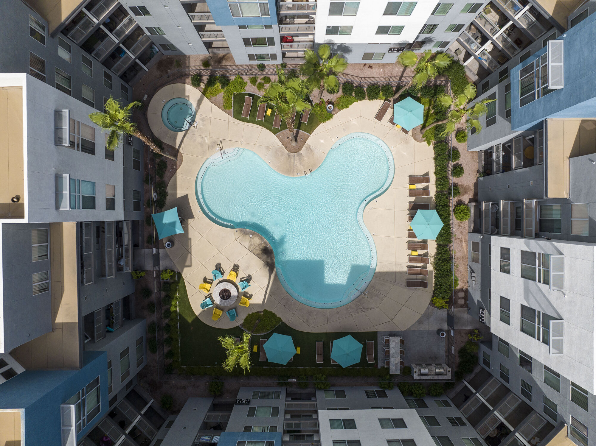 1811 E Apache Blvd, Tempe, AZ to rent Building Photo- Image 1 of 5