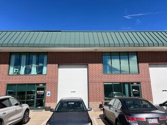 More details for 11919 W I-70 N, Wheat Ridge, CO - Industrial for Sale
