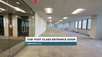 4340 East-West Hwy, Bethesda, MD to rent - Commercial Listing Video 