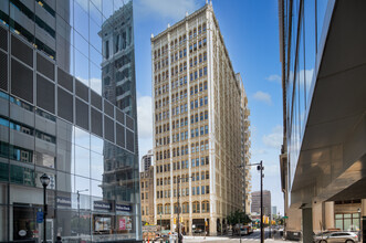 1701 Arch St, Philadelphia, PA for rent Building Photo- Image 1 of 61