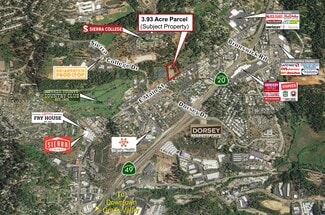 More details for Main St, Grass Valley, CA - Land for Sale