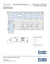 15301 Ventura Blvd, Sherman Oaks, CA for rent Building Photo- Image 1 of 1