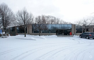 More details for 7240-7242 Metro Blvd, Edina, MN - Office for Rent