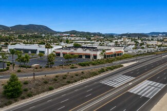 More details for 1617 Capalina Rd, San Marcos, CA - Industrial to Rent
