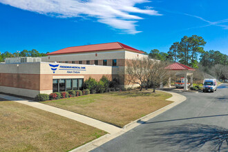 690 Medical Park Dr, Aiken, SC for sale Building Photo- Image 1 of 1