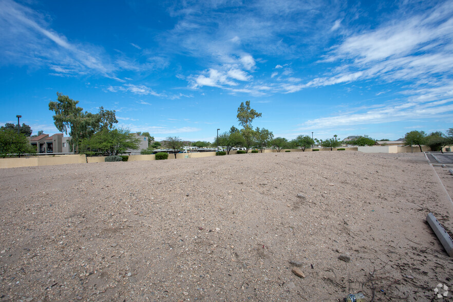 1380 W Irvington Rd, Tucson, AZ for rent - Building Photo - Image 3 of 7