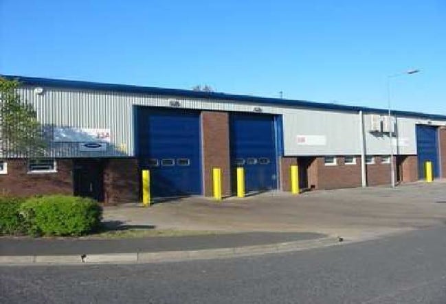 More details for Medomsley Rd, Consett - Industrial to Rent