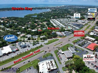 More details for 7222 S Tamiami Trl, Sarasota, FL - Office for Rent