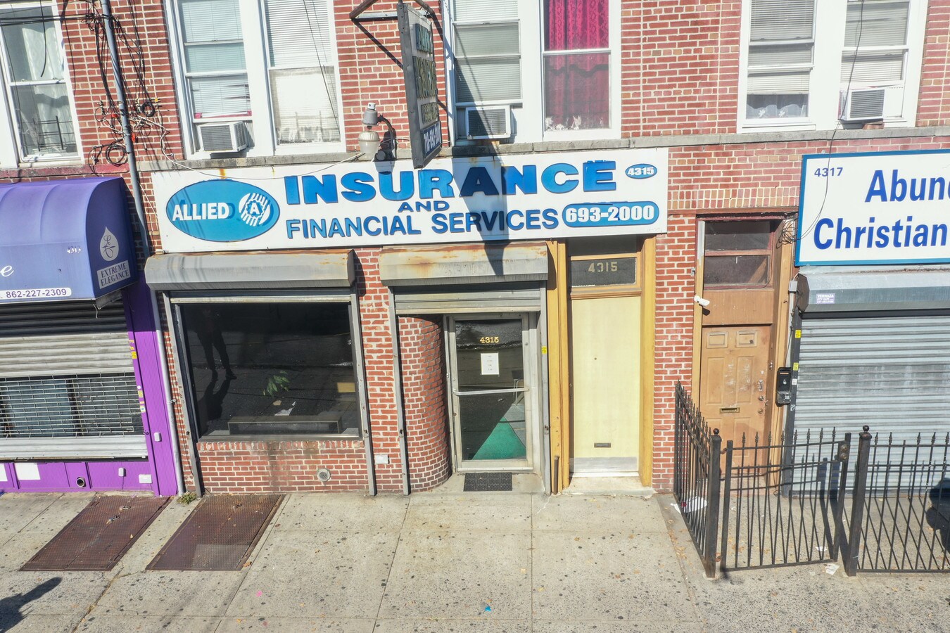 4315 Church Ave, Brooklyn 11203 UK