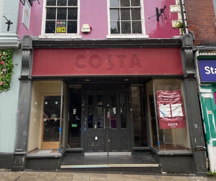 14 High Ousegate, York for sale Building Photo- Image 1 of 1