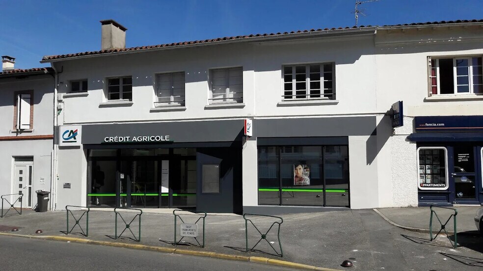 Retail in Colomiers for sale - Building Photo - Image 1 of 13