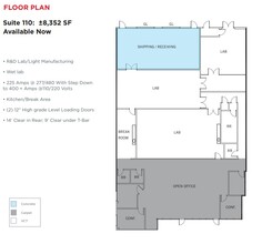 990 Richard Ave, Santa Clara, CA for rent Building Photo- Image 1 of 1