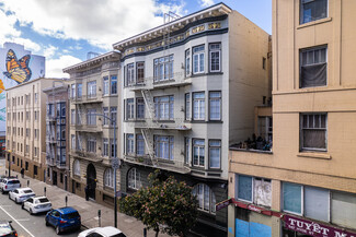 More details for 537 Hyde St, San Francisco, CA - Residential for Sale