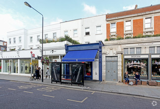 More details for 226 Westbourne Grv, London - Retail for Rent