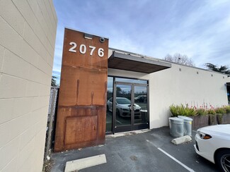 More details for 2074-2076 Armory Dr, Santa Rosa, CA - Retail for Rent