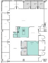 6350 Walker Ln, Alexandria, VA to rent Floor Plan- Image 1 of 1