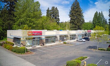 22618 Bothell Everett Hwy, Bothell, WA for rent Building Photo- Image 1 of 3