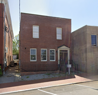 More details for 115 E Market St, Warrenton, NC - Retail for Sale