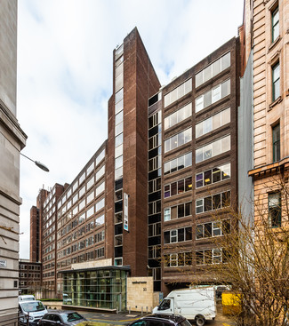 More details for 20 St Marys Parsonage, Manchester - Office for Rent