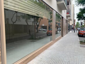 Retail in cardedeu, BAR for rent Floor Plan- Image 1 of 5