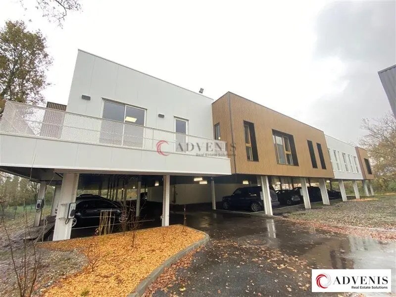 Office in Bruges to rent Building Photo- Image 1 of 8