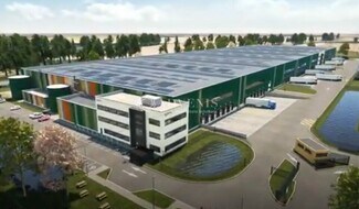 More details for Industrial to Rent