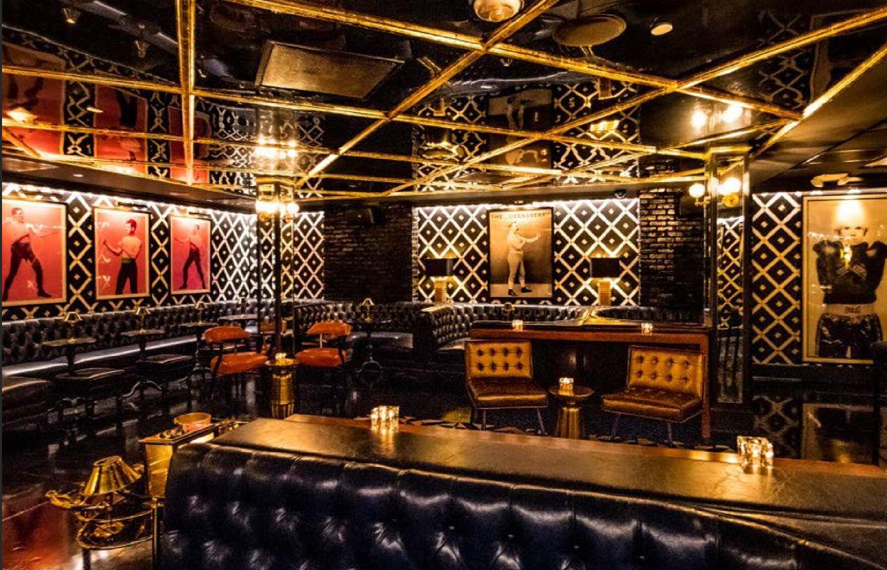 819 S Flower St, Los Angeles, CA for sale Interior Photo- Image 1 of 1