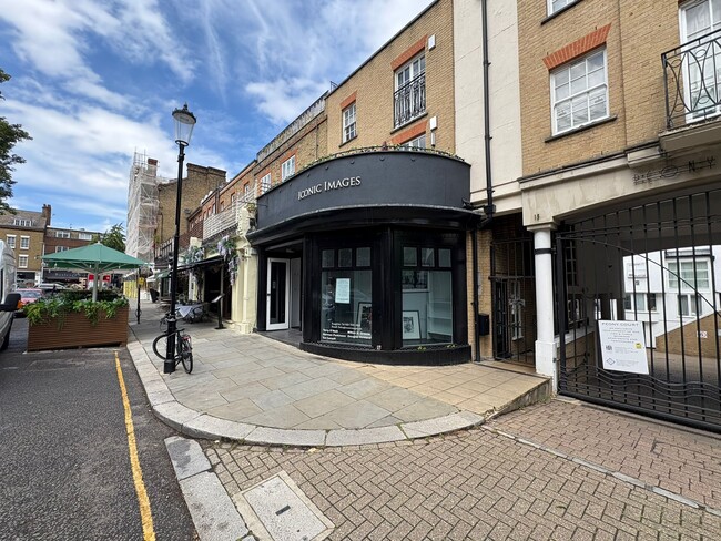 More details for 13-15A Park Walk, London - Retail to Rent