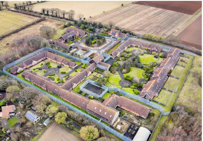 Buxton Rd, Norwich for sale - Primary Photo - Image 1 of 1