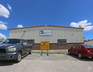 More details for 6614 Topper Pky, San Antonio, TX - Industrial for Rent